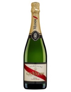 Mumm Cordon Rouge Brut Champagne